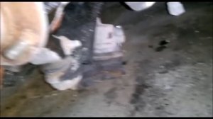 Замена ступичного подшипника Мазда 3 ВК