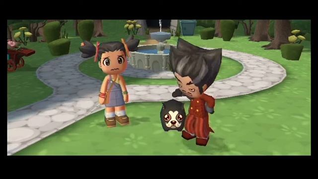 Let's Play MySims Agents Episode 1: New Agent in Town смотреть онлайн