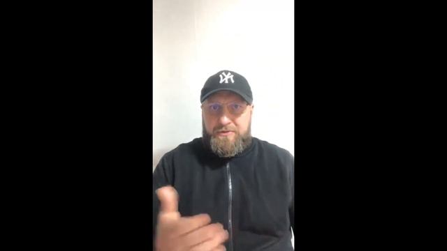 Вопросы пастору. Выпуск № 12 "Почему я не принимаю религиозную политику". Епископ Андрей Матюжов смотреть онлайн