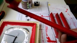 DIY Кракелюр своими руками из ПВА