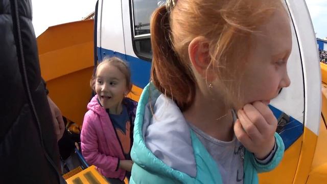 САМАЯ БОЛЬШАЯ МАШИНА В МИРЕ БЕЛАЗ ДЕНЬ ОТКРЫТЫХ ДВЕРЕЙ НА ЗАВОДЕ БЕЛАЗ ЭКСКУРСИЯ BELAZ