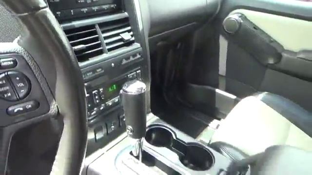 2008 Ford Explorer Sport Trac used, Clark County, Las Vegas, Henderson, North Las Vegas, Saint Geor смотреть онлайн