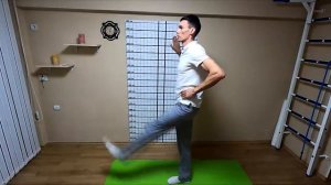 Упражнения для возрастных УКРЕПЛЯЕМ СЕРДЦЕ _нормализация давления ,улучшение коо