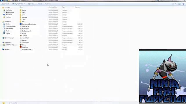 How to make a WoW Cataclysm private server [OUTDATED] смотреть онлайн
