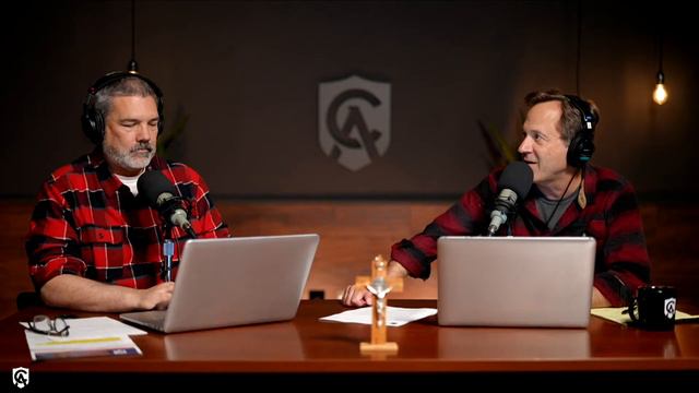 Panel Show: Joe Heschmeyer & Christopher Check, | Catholic Answers Live | 05.05.22 смотреть онлайн