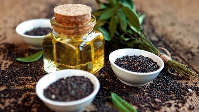 Масло тмина - Польза и вред смотреть онлайн