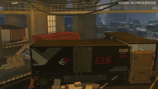 WARFACE: АВТОСТРАДА смотреть онлайн
