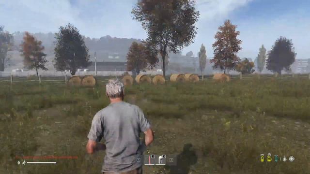Космический Кот - Space Cat - Dayz - Пробую построить базу ч1 - Exper. 1.23 смотреть онлайн