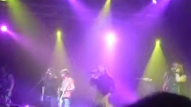 Кипелов Ой, то не вечер (Мурманск, СК Ледовый, 23.10.2010) смотреть онлайн