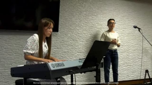 Причастие И Молитва | Анатолий Казанцев | Моя Церковь смотреть онлайн