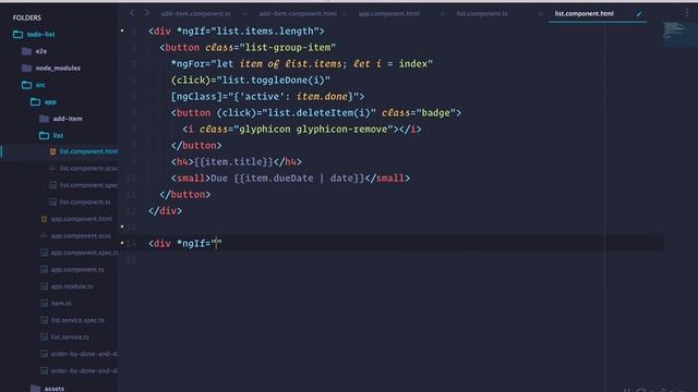 Introduction to Angular CLI Part 4 - Using Third Party Libraries and adding interactivity смотреть онлайн