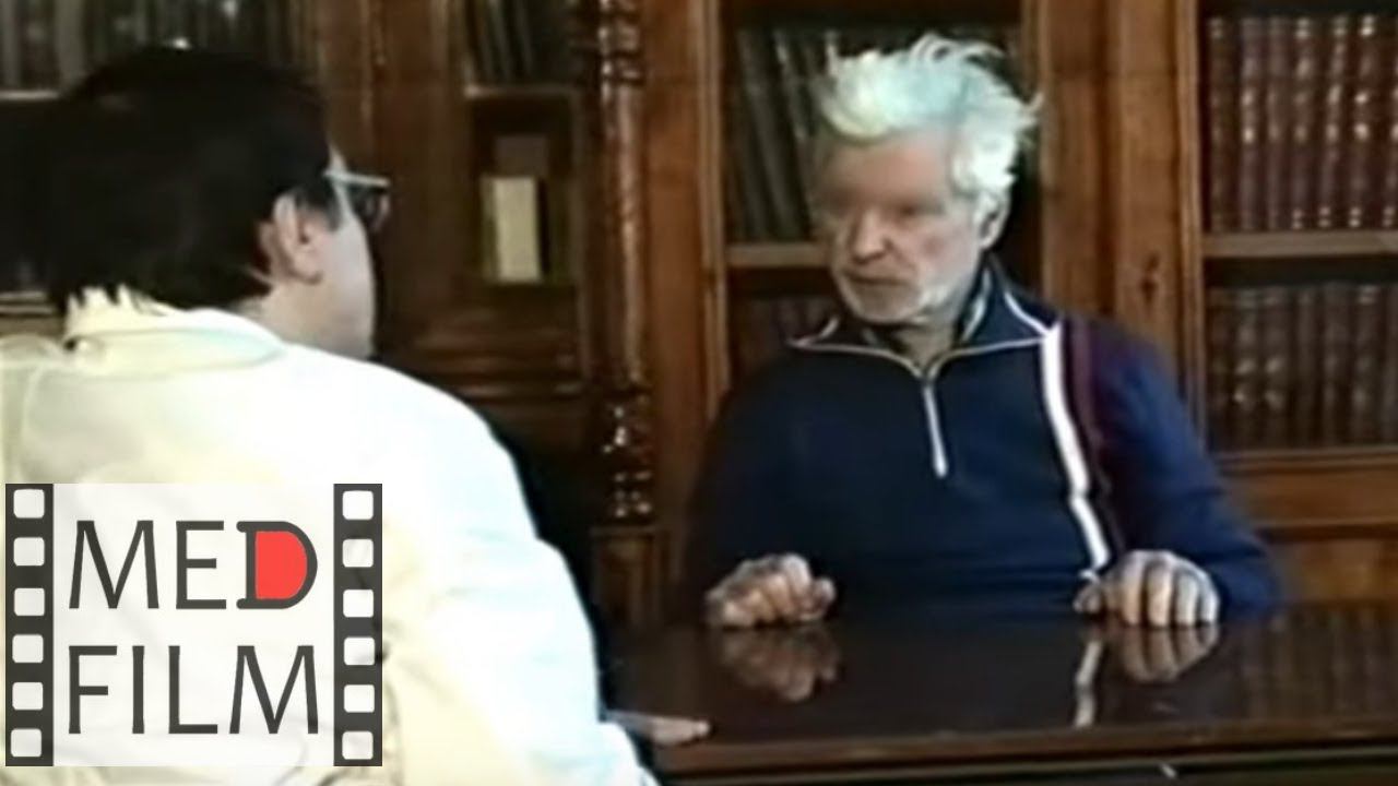 Депрессивный синдром. Эндогенная депрессия © Endogenous depression, depressive syndrome смотреть онлайн