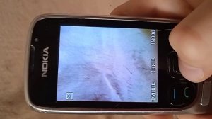 обзор телефона nokia 6303i