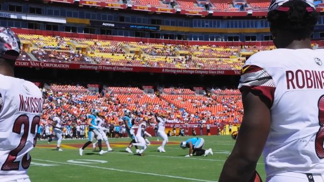 Start fast, drive faster | Commanders Log: Episode 3 смотреть онлайн