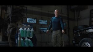 Жажда смерти 2018