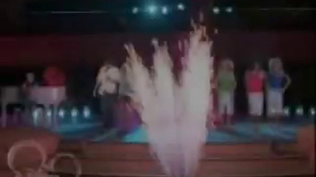 Sharpay 