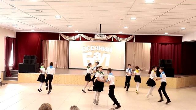 Выступление 4А класса смотреть онлайн