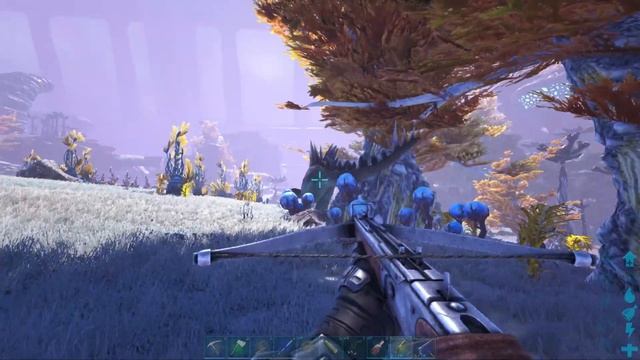 Claiming Church Cave Day 1 on a fresh wipe - Our Best Start | Ark Pvp Yono S2 E1 смотреть онлайн