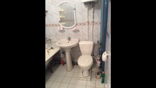 1-комнатная квартира Дмитрия Пожарского 3 смотреть онлайн