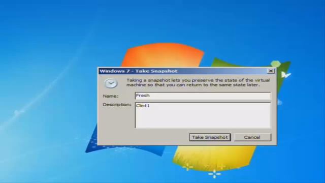 MCSA: Server 2012 in Urdu-Hindi Domain Join Part 10 смотреть онлайн