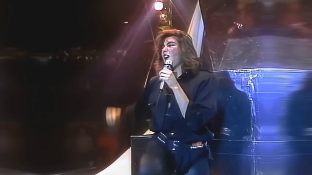 Laura Branigan & Raf Riefoli - Self Control (Moreno J Remix) Renewed, info at the pinned comment. смотреть онлайн