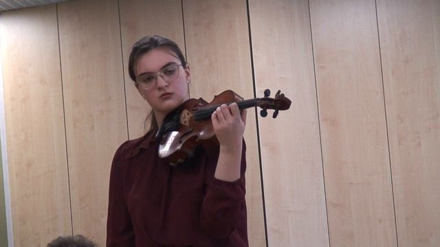 Прокофьев концерт№2 12122023 смотреть онлайн