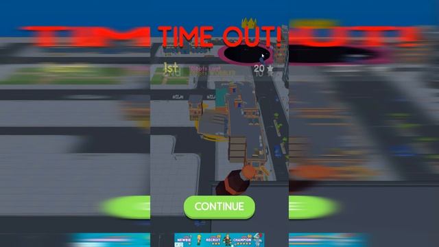 МОЯ ДЫРКА БОЛЬШЕ ВСЕХ - Игра Hole Io рекорд. Новая Io Игра Hole.io