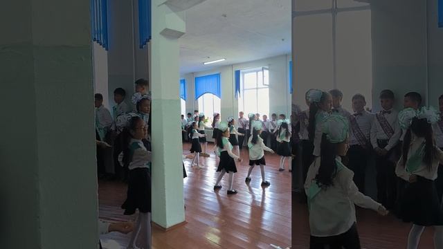 Айсана 4 б танец смотреть онлайн