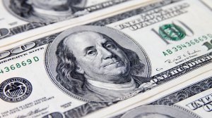 История о том, как доллар завоевал весь мир.  [Михаил Советский]