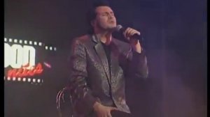 МОЙ БАРХАТНЫЙ АПРЕЛЬ ЮРИЙ  ОХОЧИНСКИЙ.