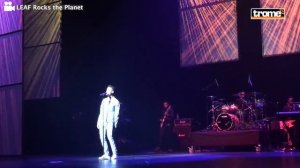 JAAFAR JACKSON el sobrino de MICHAEL JACKSON que canta IGUALITO y lo interpretará en su película 😍👏