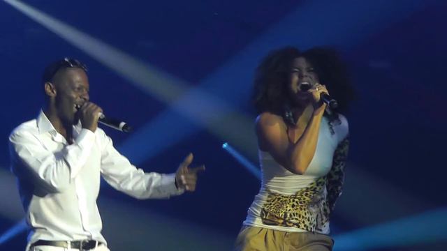 Ice MC - It's A Rainy Day, Think About The Way - Live At I Love The 90's 2012