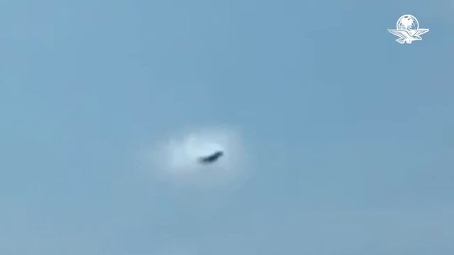 “Explosión Sónica”. La Explicación Detrás De “romper La Barrera De Sonido”