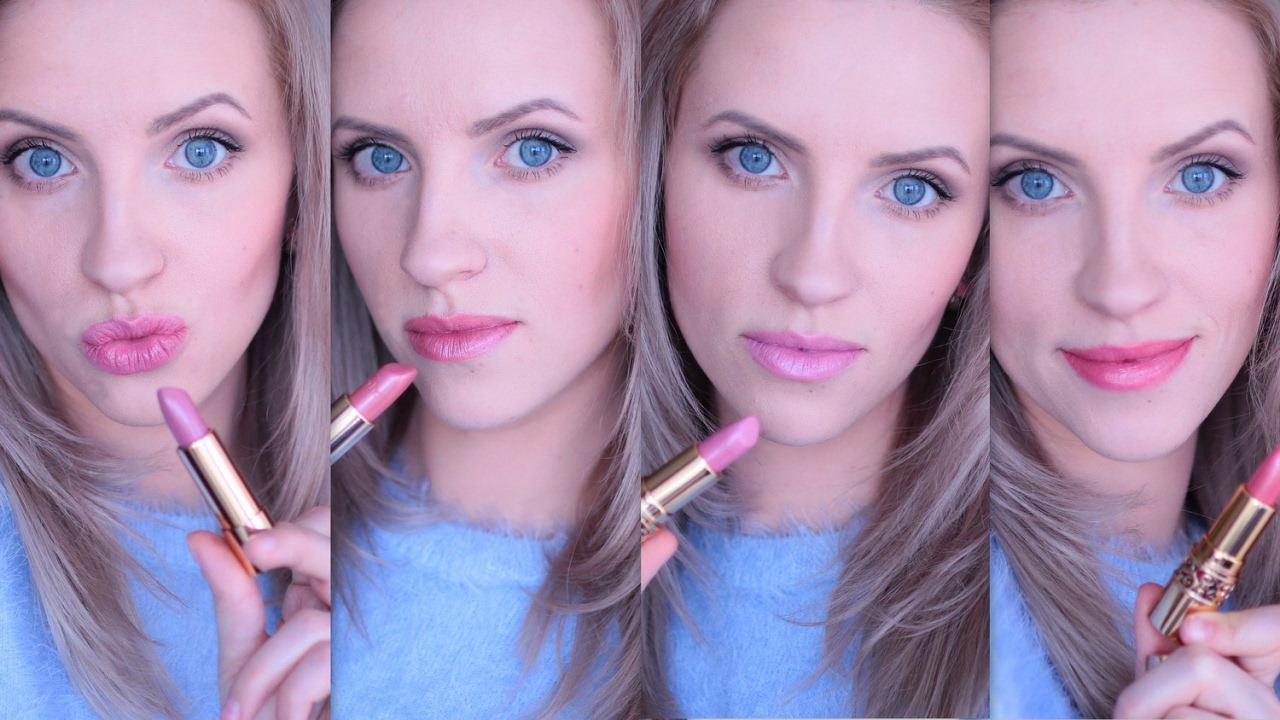 Бюджетные помадыLipstick Фаберлик смотреть онлайн