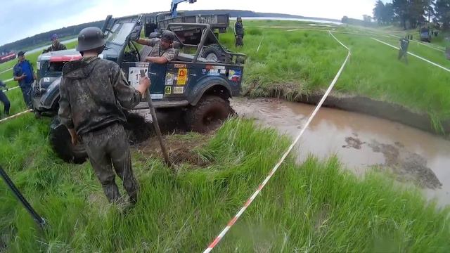 Тизер "Грязные игры 2015". SJ4000, Sj5000+, M10 смотреть онлайн