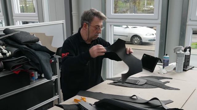 THE WINNERS DISCOVER BRABUS! | #BehindTheBrand смотреть онлайн