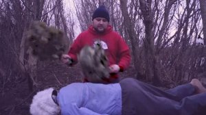 ТЕХНИКА парения в БАНЕ: УРОК 2 Классическая четверка