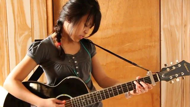 avril lavigne nobody's home ( cover) смотреть онлайн