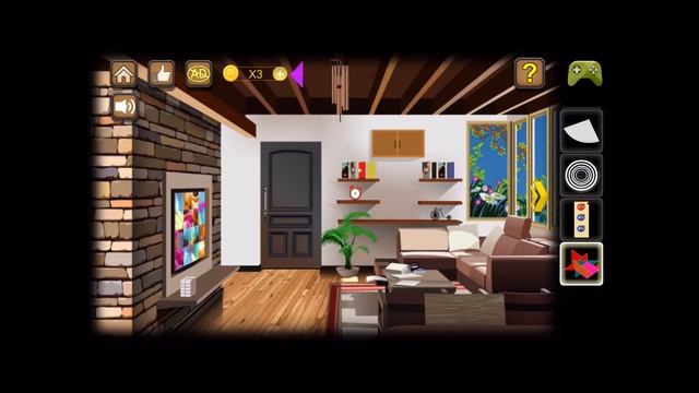 Escape Challenge 16:Escape the secret room смотреть онлайн