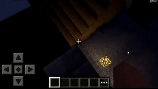 Прохождение карты: Last Hero в Minecraft PE смотреть онлайн