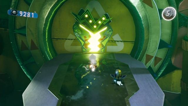 ТЯЖЕЛЫЙ СЛУЧАЙ | Прохождение Sackboy: A Big Adventure (кооператив) | Часть #19