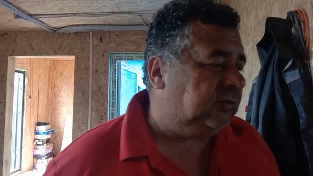 ВОПРОС-ОТВЕТ 5 Отделка дома гипсокартоном, продолжение. смотреть онлайн