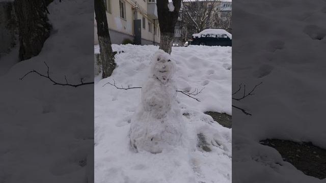 Прогулка на 14 февраля! 💕❄️ смотреть онлайн