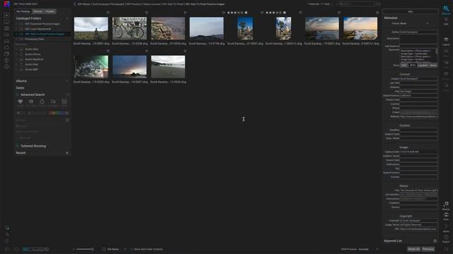 How To Make ON1 Photo RAW 2022 Work As A Lightroom Plugin смотреть онлайн