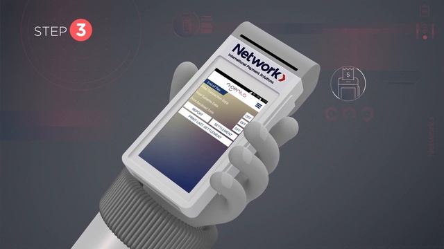 N-Genius™️ POS - Settlement & Report User Guide смотреть онлайн