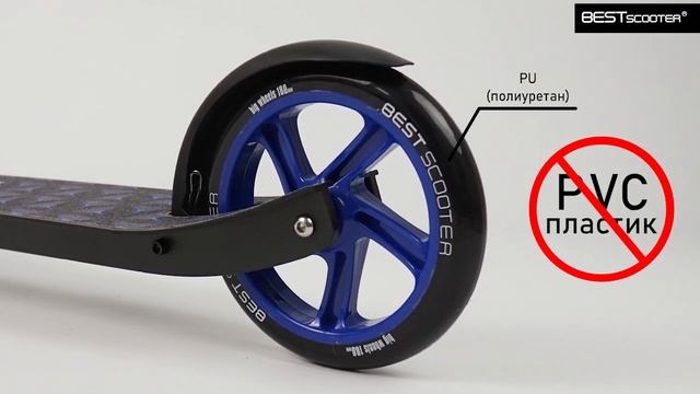 Best Scooter смотреть онлайн