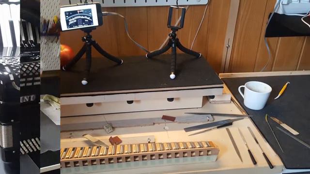 Akkordeon Atelier Stuttgart смотреть онлайн