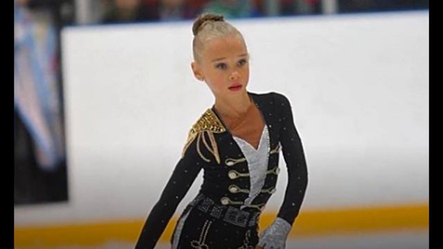 В Москве стартует турнир, на котором сразятся нынешние и бывшие ученицы Тутберидзе смотреть онлайн