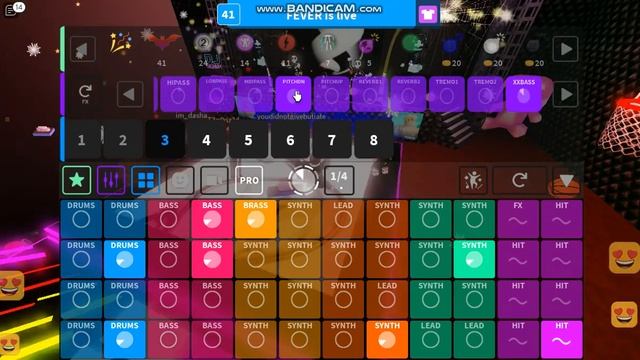 FORCE Splash Roblox смотреть онлайн