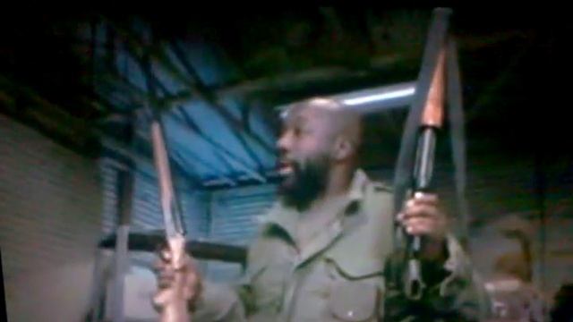 IM GONNA GET YOU SUCKA- NEVER CAN HAVE TOO MANY GUNS смотреть онлайн